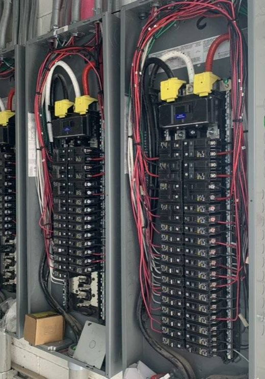 Brent Brothers Wiring Solutions, Inc. (3)